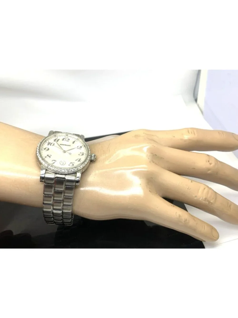 Montblanc meisterstuck men